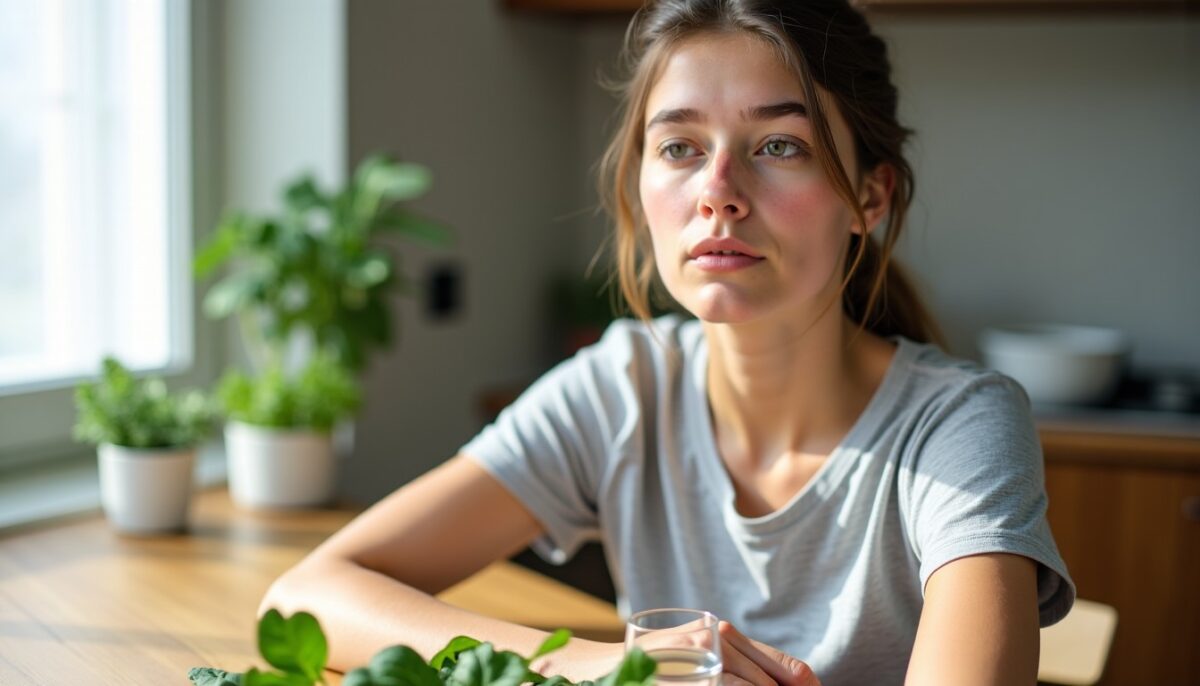 Carence en fer et anémie : comprendre les symptômes, identifier les causes et prévenir les risques