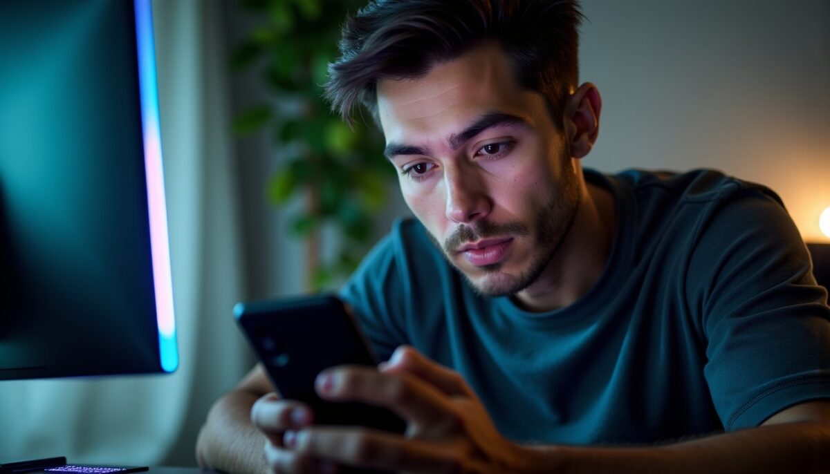 Optimisez votre expérience mobile : Guide pour ajuster le mode jeu et les paramètres de performance selon vos besoins