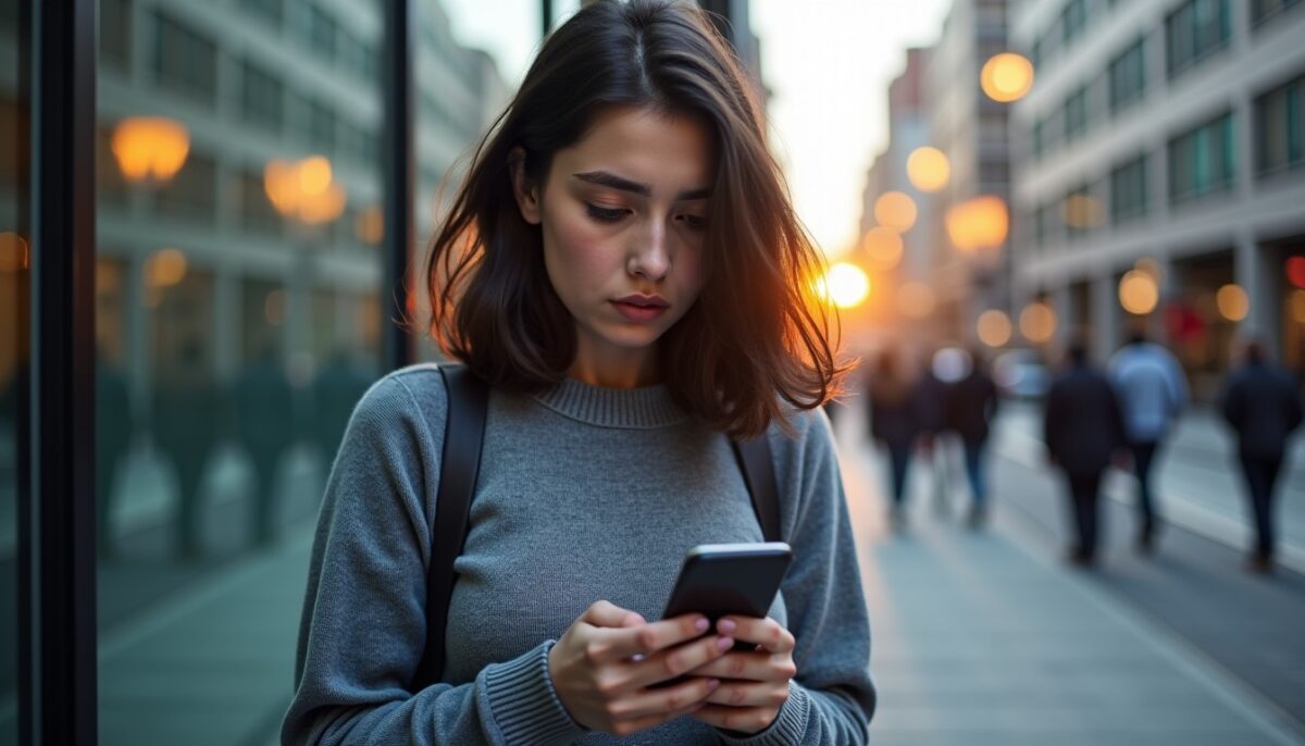 Rompre par SMS : acte lâche ou choix justifié ? Que dit la modernité sur cette pratique ?