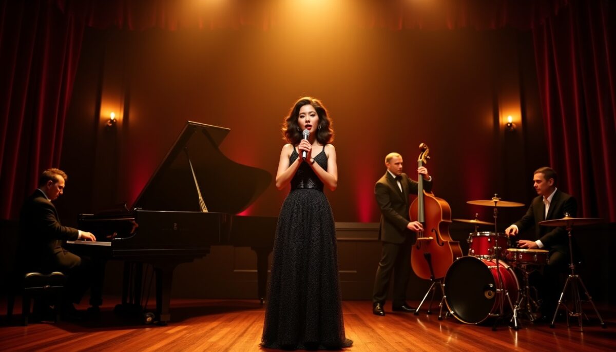 Pink Martini : Plongée au cœur du groupe américain emblématique du jazz rétro
