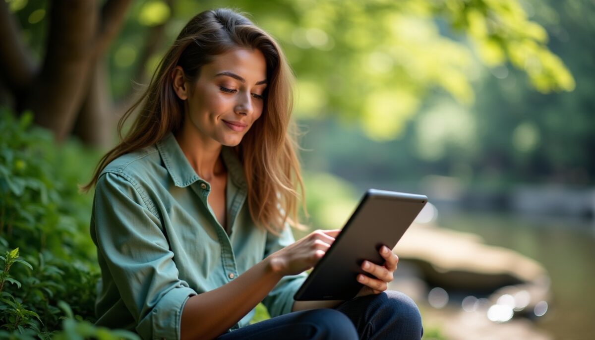 Voyage numérique : astuces pour exploiter internet et organiser vos déplacements en toute sérénité