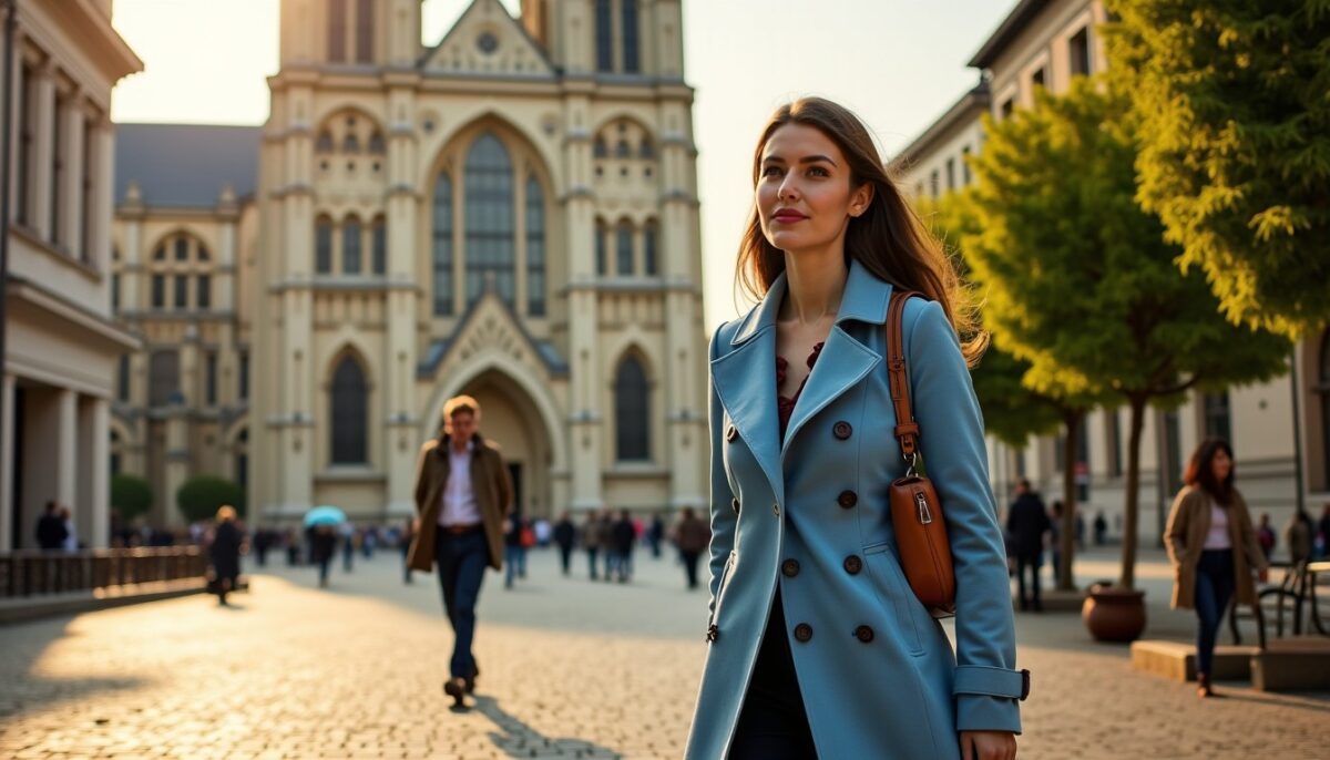 Découvrir Metz : les 15 incontournables à ne pas manquer