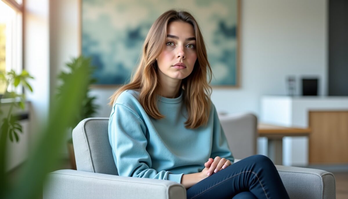 Syndrome MRKH : comprendre pourquoi certaines adolescentes ne connaissent jamais leurs règles