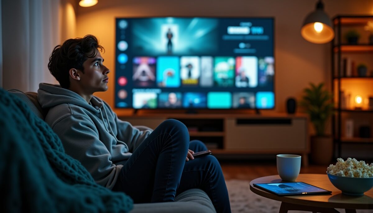 À ne pas manquer en 2026 : Les séries et films incontournables sur vos plateformes de streaming
