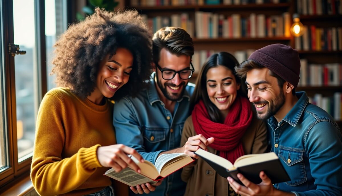Découvrez la bande dessinée qui s’est vendue à des millions d'exemplaires à travers le monde