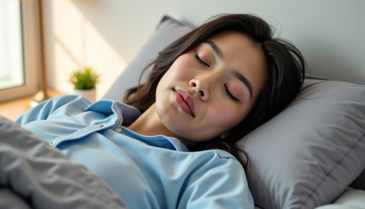 Un sommeil de qualité : le secret pour booster votre performance au quotidien