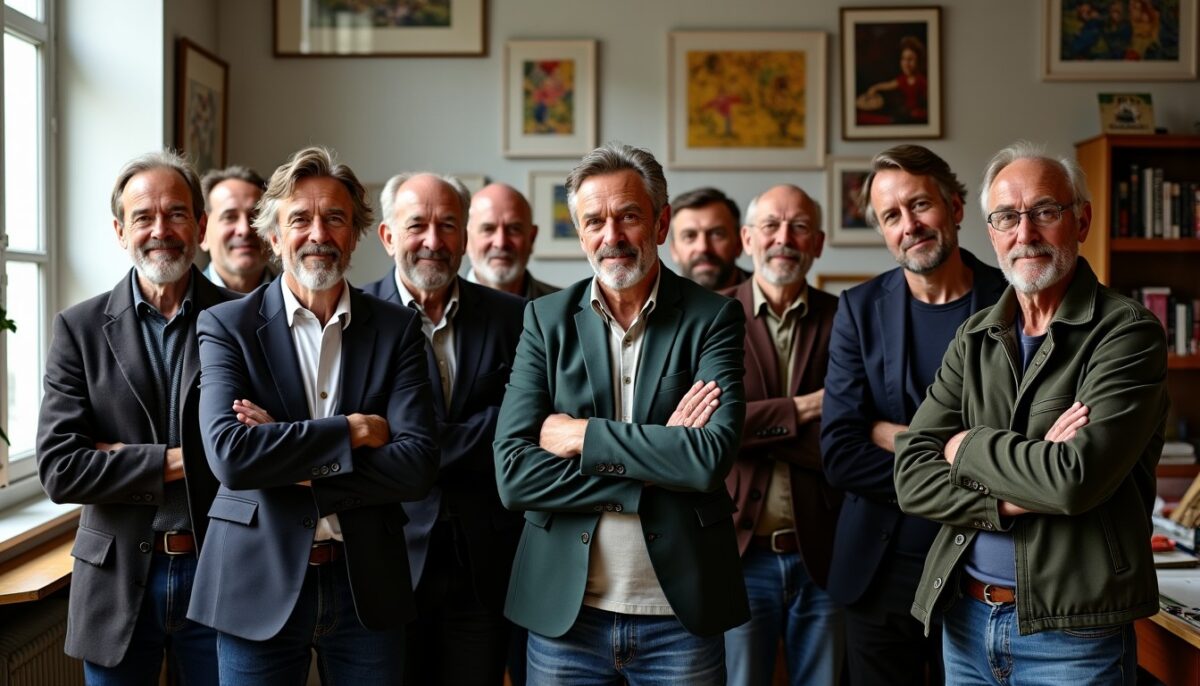 Les 10 Maîtres Incontournables de la Bande Dessinée Française : Qui Sont-Ils ?