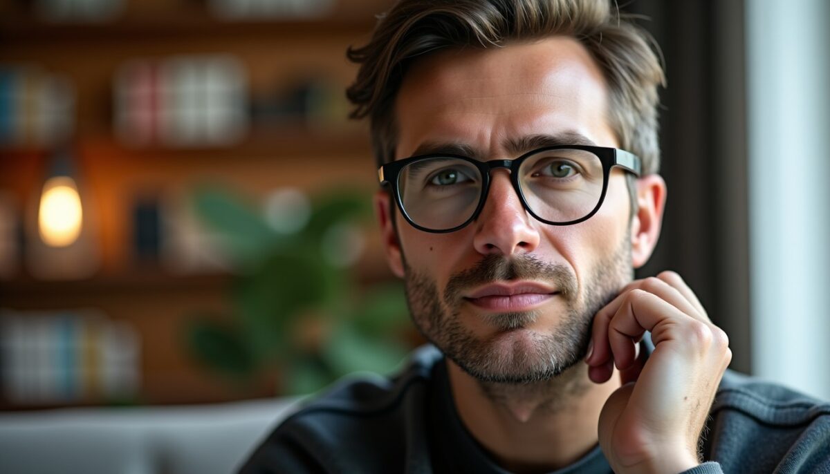 Nuance Audio : Transformez vos lunettes en alliées pour une écoute améliorée