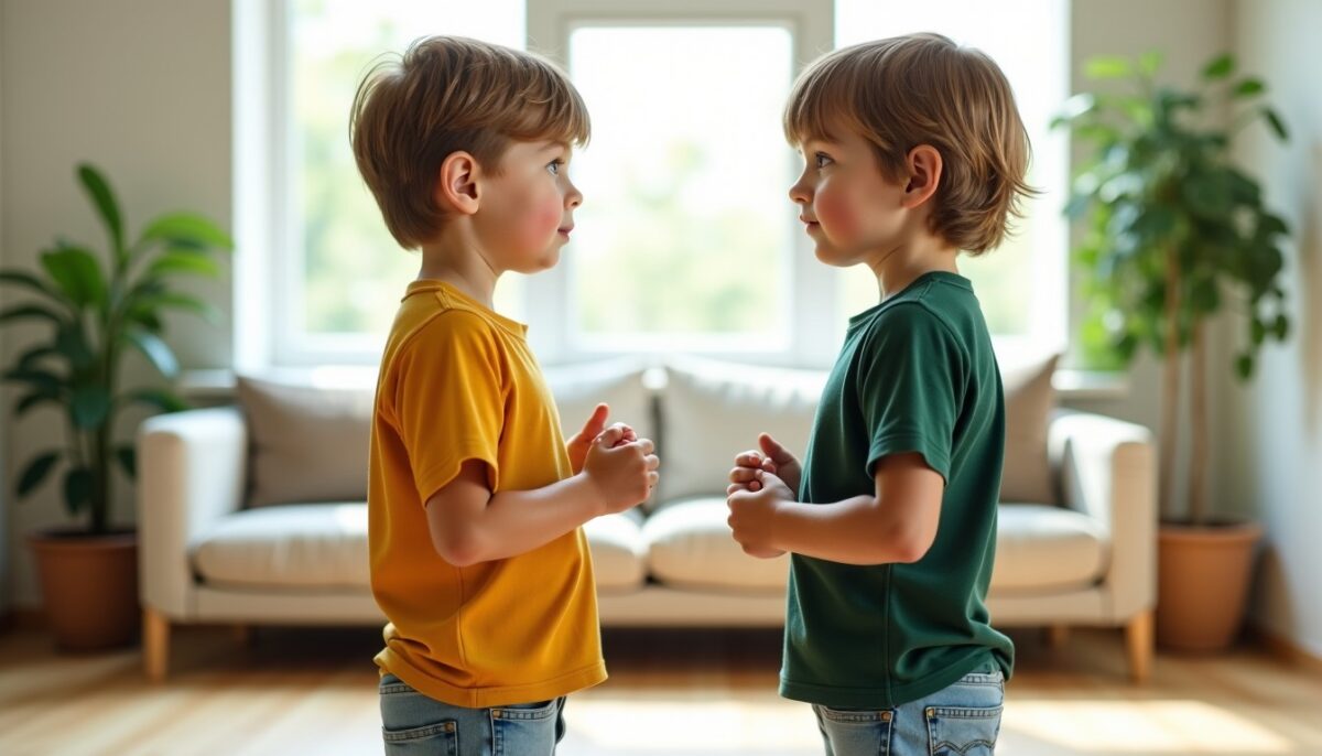 Les jumeaux monozygotes : un mystère génétique ou une simple coïncidence ?