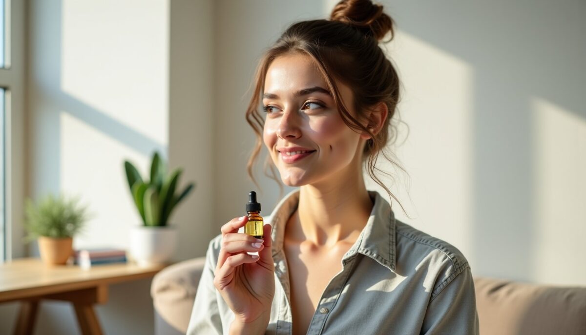 Microdosage : la tendance bien-être innovante pour dynamiser votre esprit
