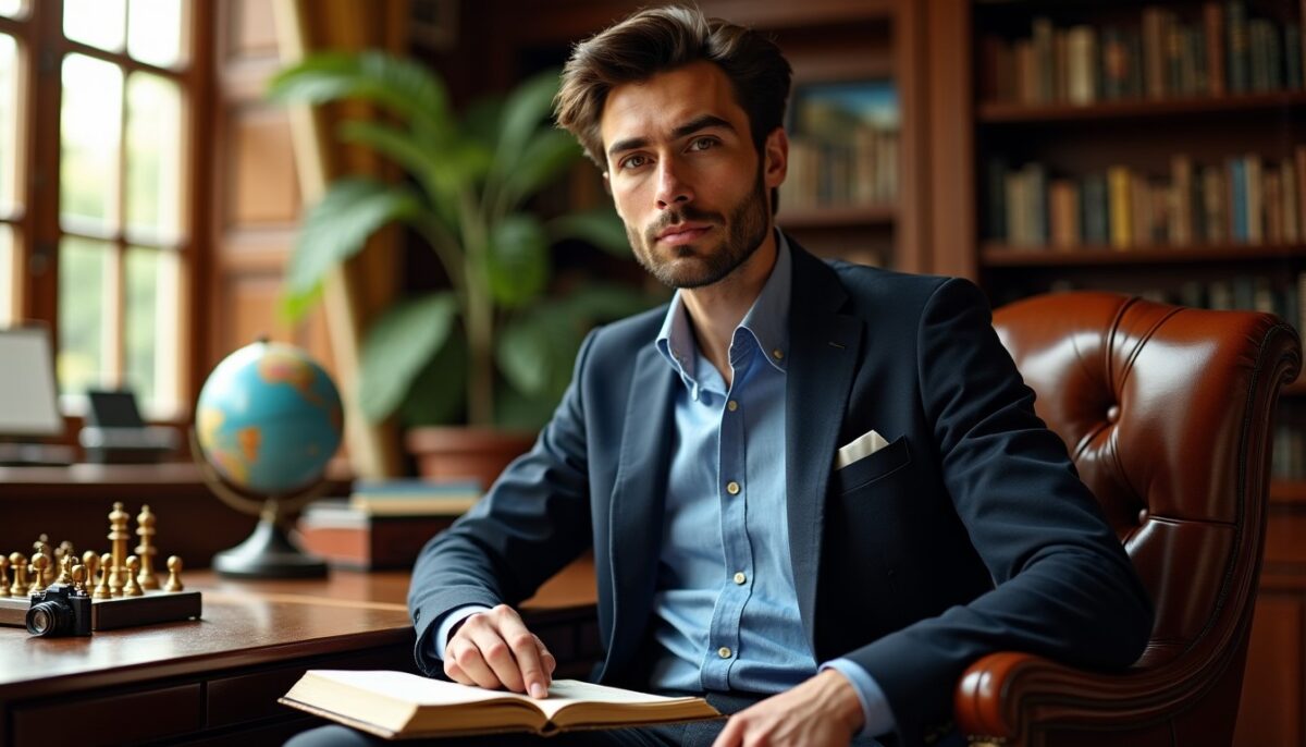 Qu'est-ce qu'une personne dilettante ? Décryptage d'un terme souvent mal compris