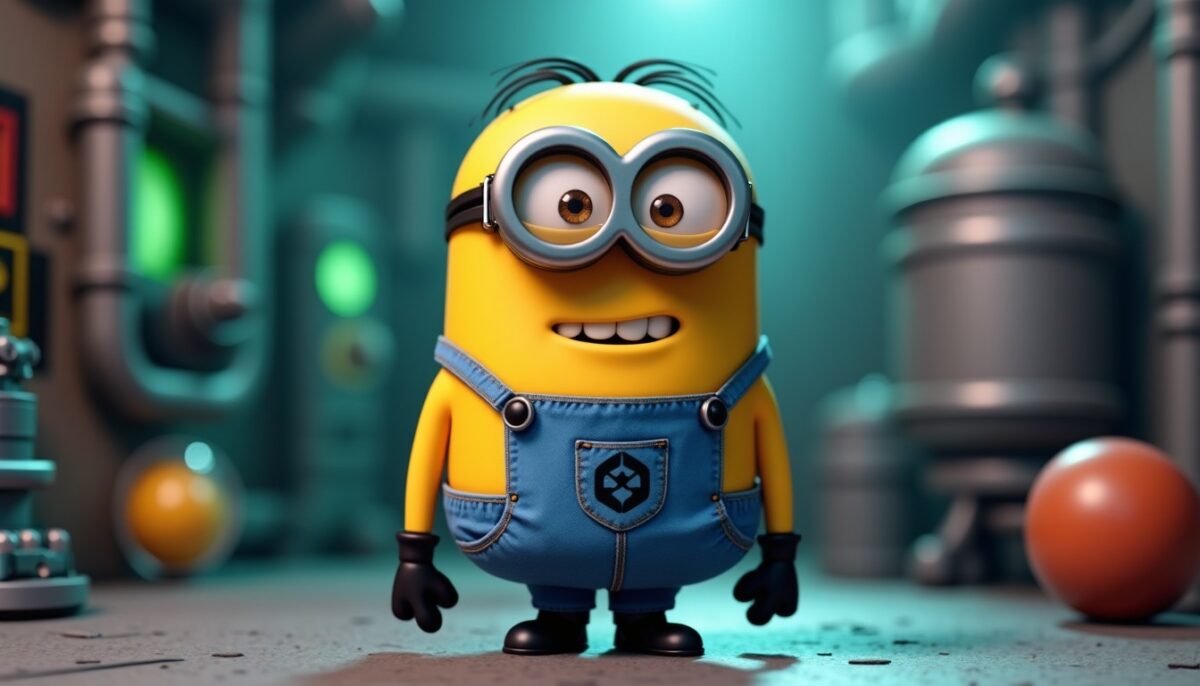 Moi, moche et méchant : plongez dans l’univers adoré des Minions à travers la série de films emblématique