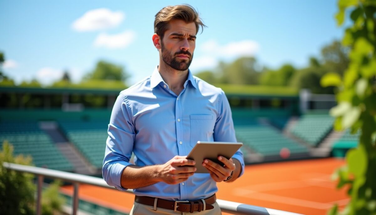 Pronostics pour les demi-finales de la C1 à Roland-Garros et la Ligue 1 en mai 2026