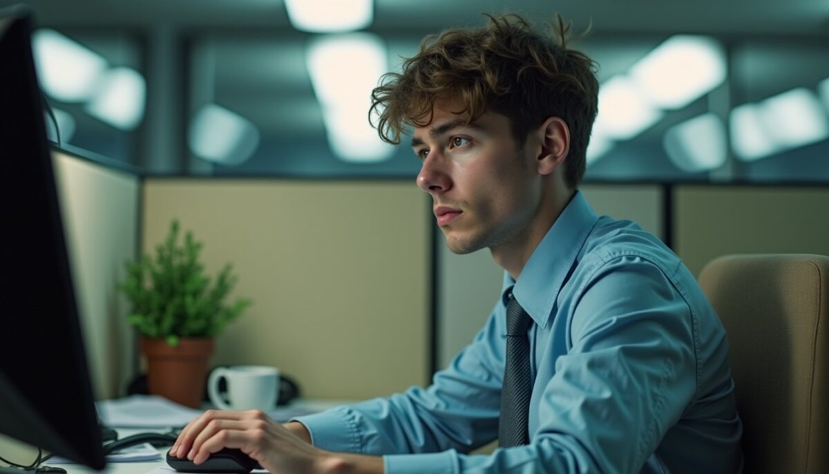 Bullshit jobs : et si votre emploi était totalement inutile ?