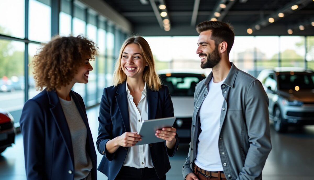 Réseaux multimarques : Nos conseils pour choisir le véhicule idéal