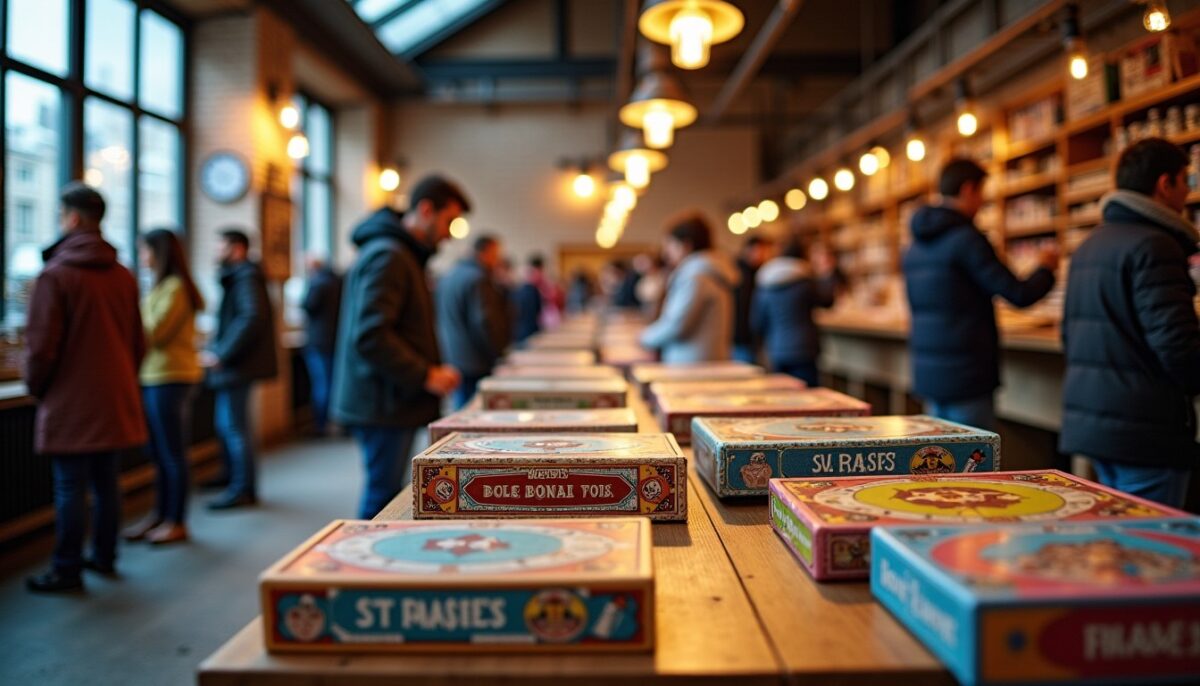 Où dénicher des jeux de société à petits prix : les meilleures enseignes à connaître