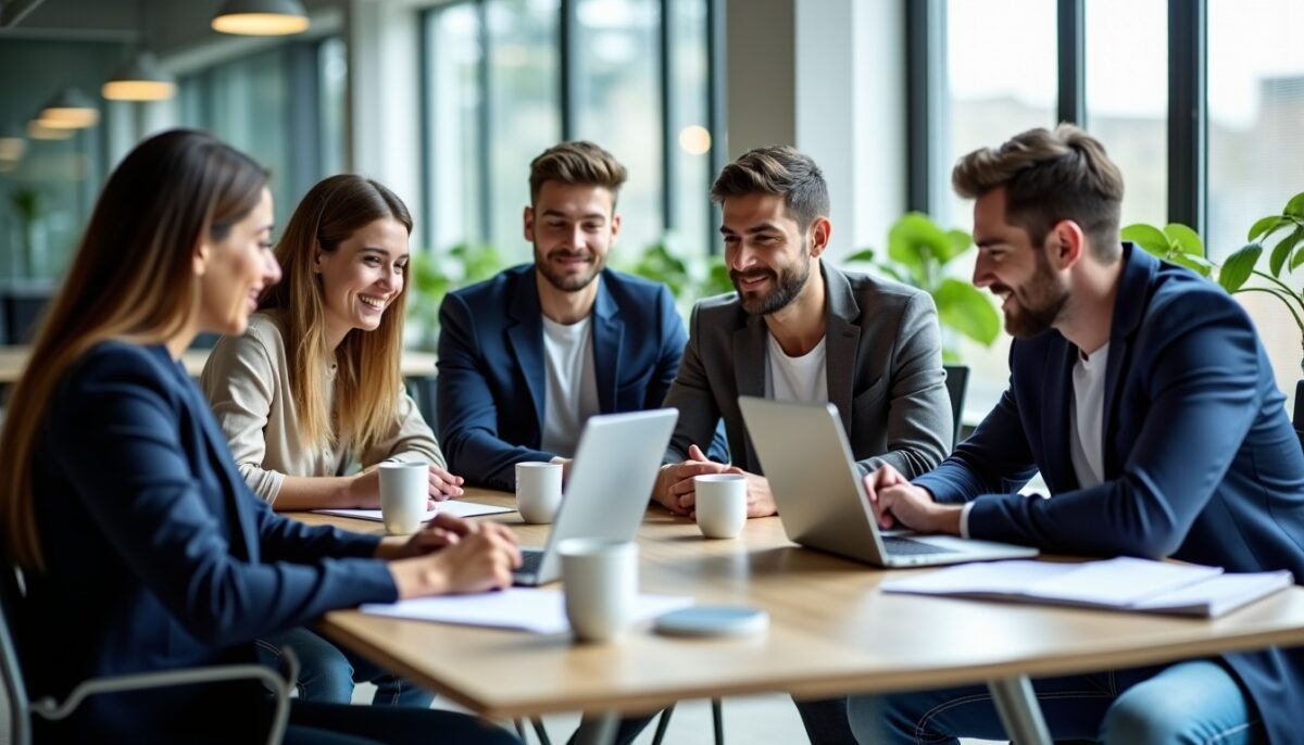 Jeunes actifs : quelles solutions pour financer vos projets avec succès ?